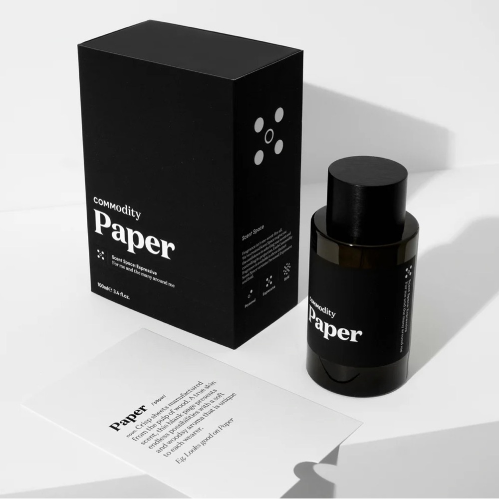 Commodity Paper Expressive 30ml BRAND NEW/SEALED - Picture 2 of 4